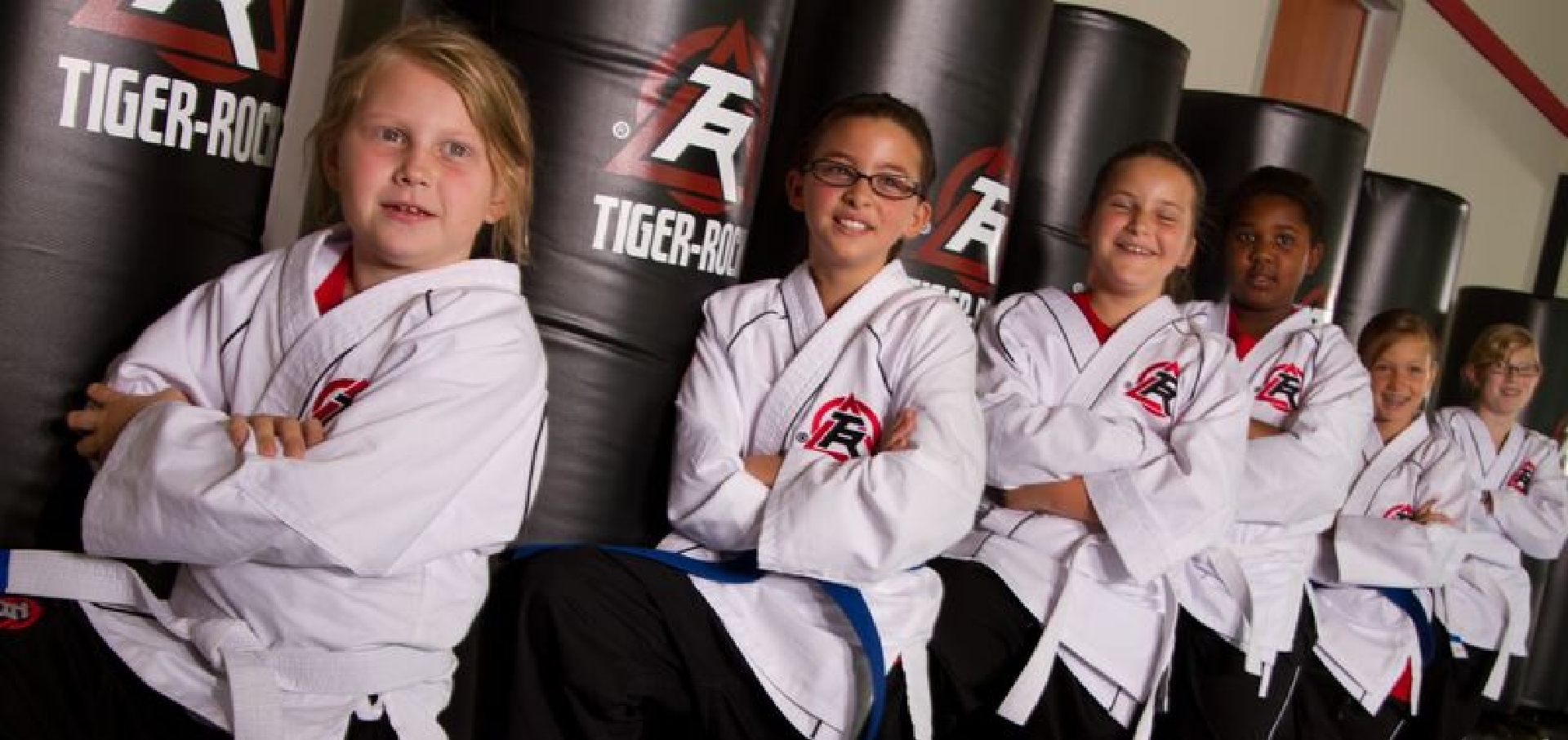 McKinney Martial Arts Academy For Juniors, Kids & Adults